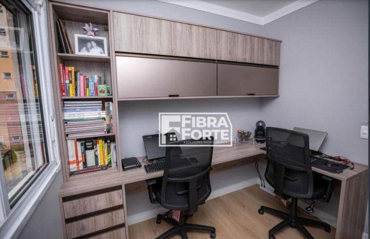 Apartamento à venda com 3 quartos, 60m² - Foto 16