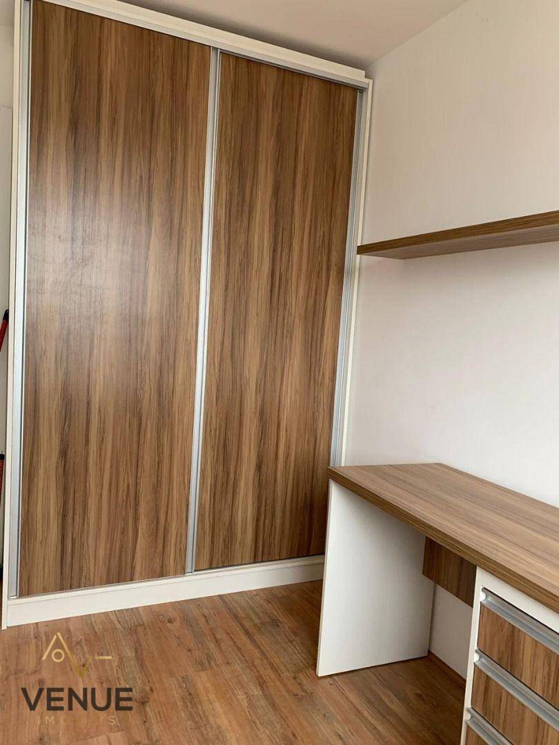 Apartamento à venda com 1 quarto, 31m² - Foto 18