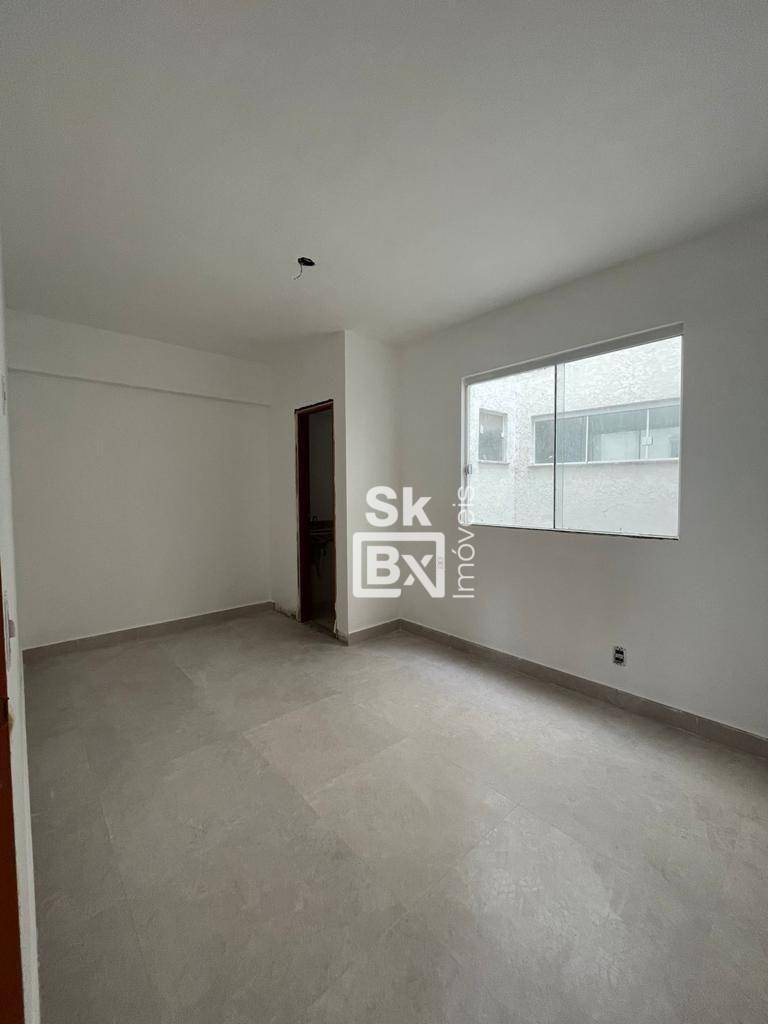 Apartamento à venda com 2 quartos, 53m² - Foto 4