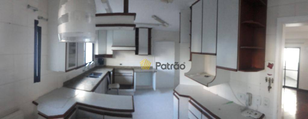 Apartamento à venda com 3 quartos, 153m² - Foto 6