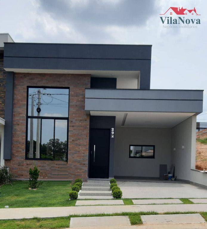 Casa de Condomínio à venda com 3 quartos, 152m² - Foto 7