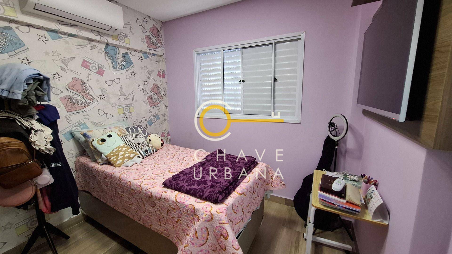 Apartamento à venda com 3 quartos, 114m² - Foto 17