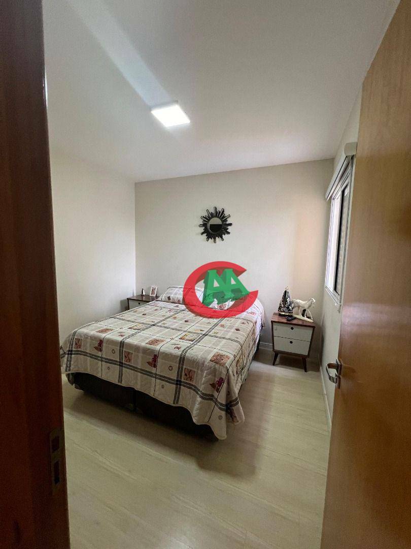 Apartamento à venda com 3 quartos, 63m² - Foto 3