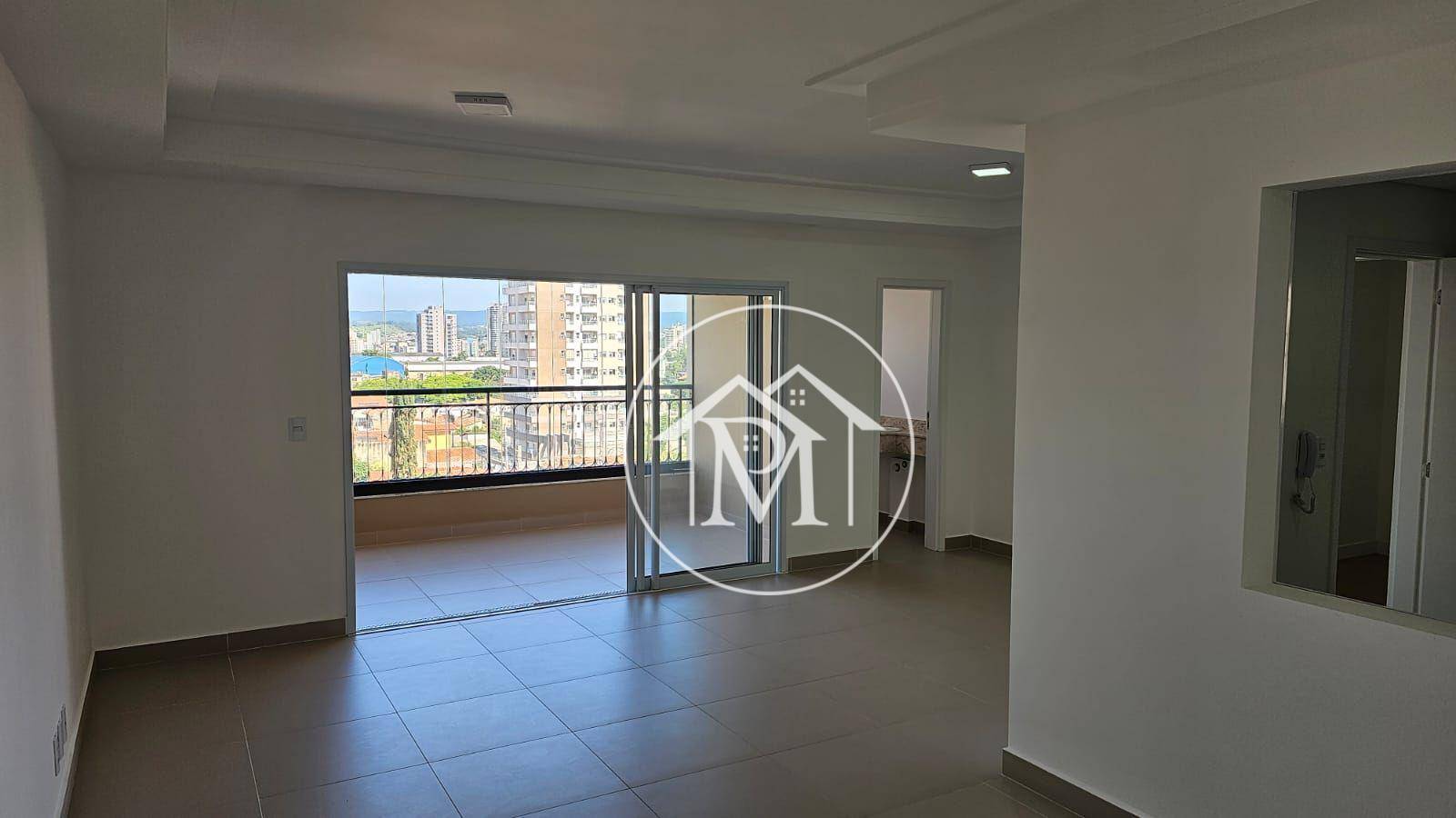 Apartamento à venda com 3 quartos, 130m² - Foto 25