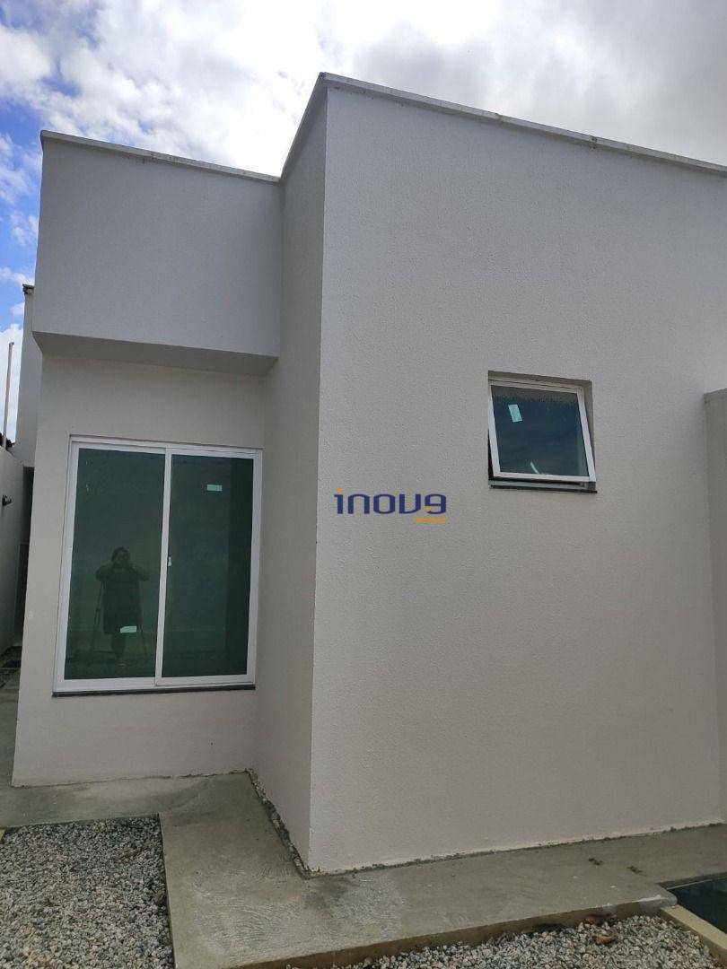 Casa à venda com 3 quartos, 84m² - Foto 14