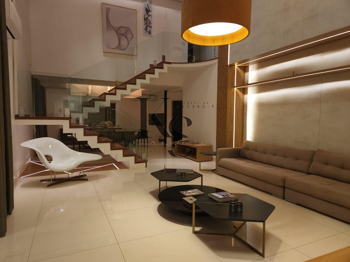 Casa de Condomínio, 4 quartos - Foto 9