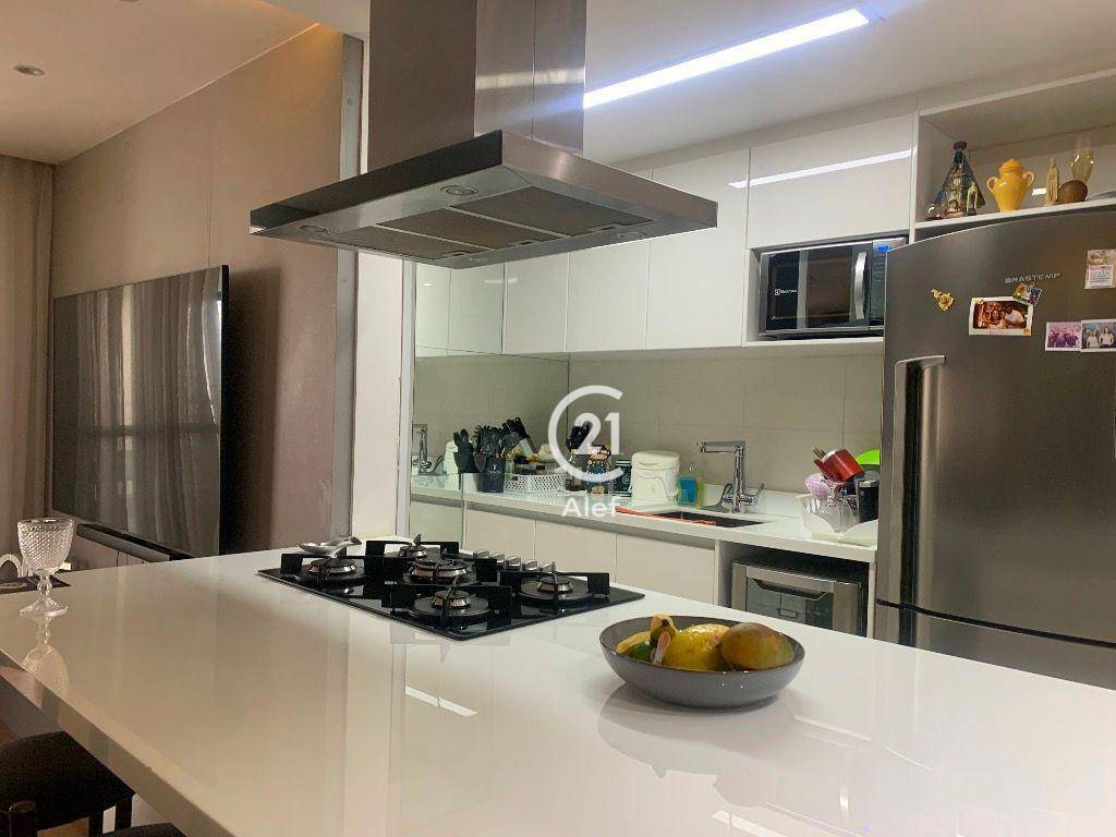 Apartamento à venda com 2 quartos, 94m² - Foto 27