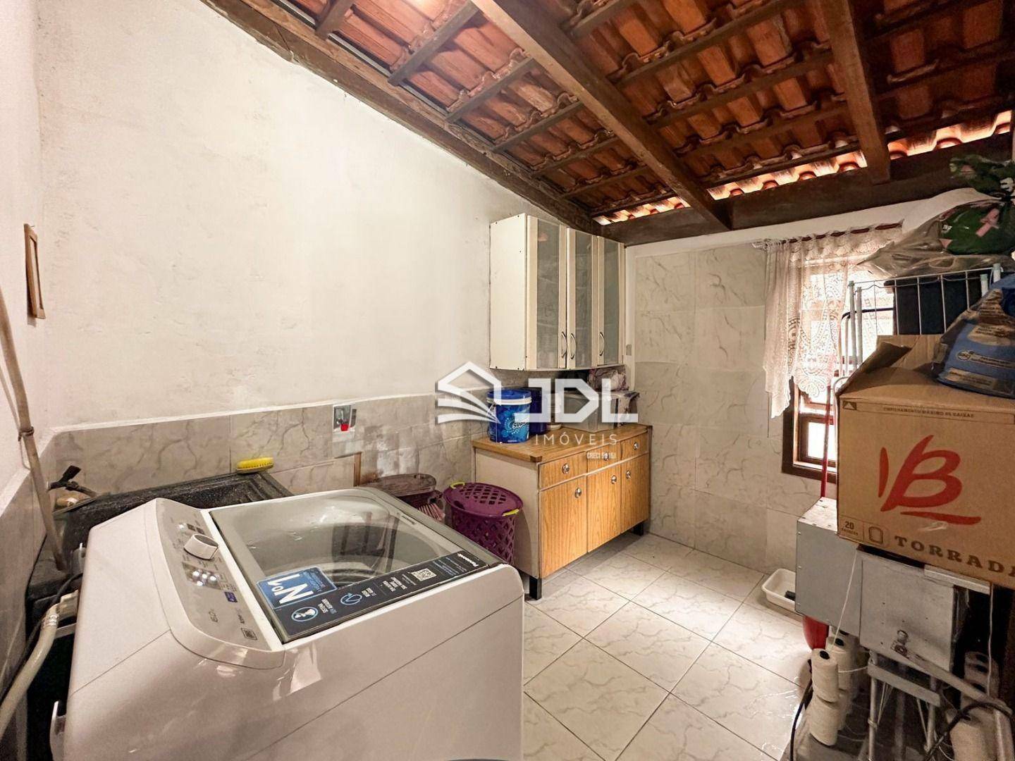 Casa à venda com 3 quartos, 158m² - Foto 28