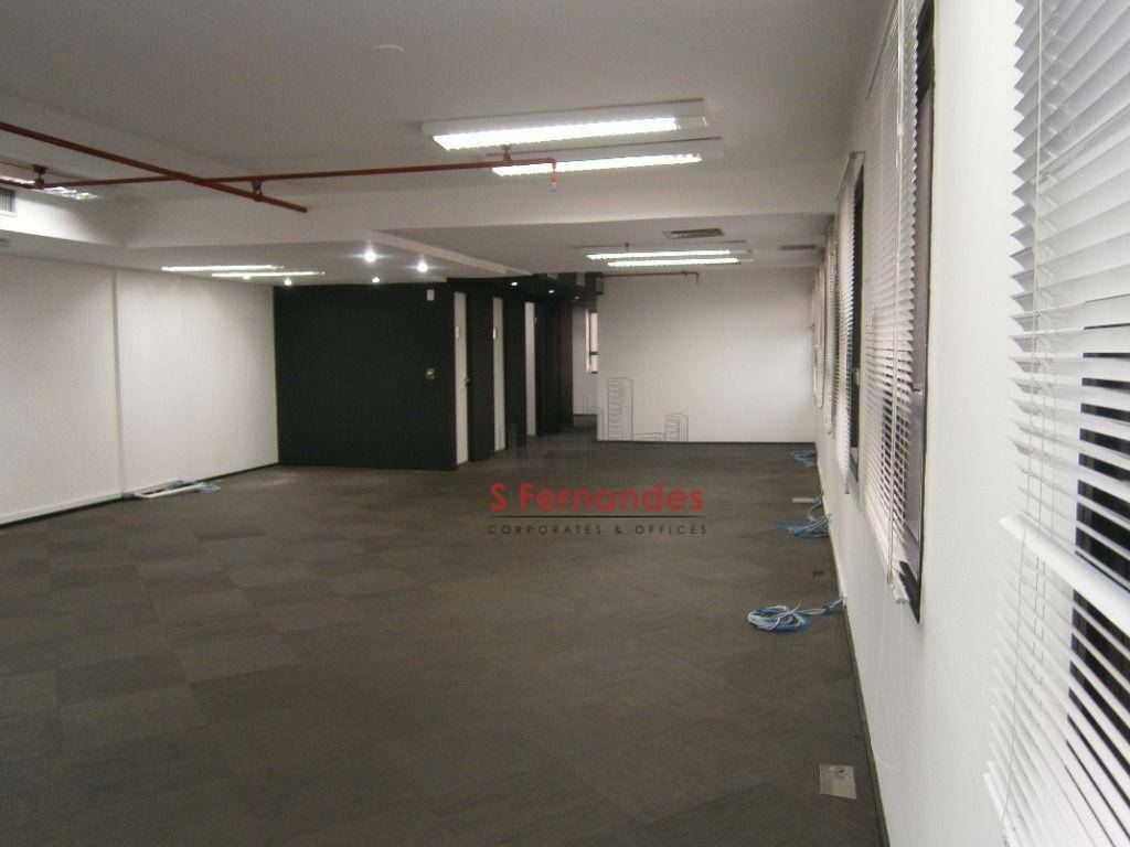 Conjunto Comercial-Sala à venda e aluguel, 133m² - Foto 13