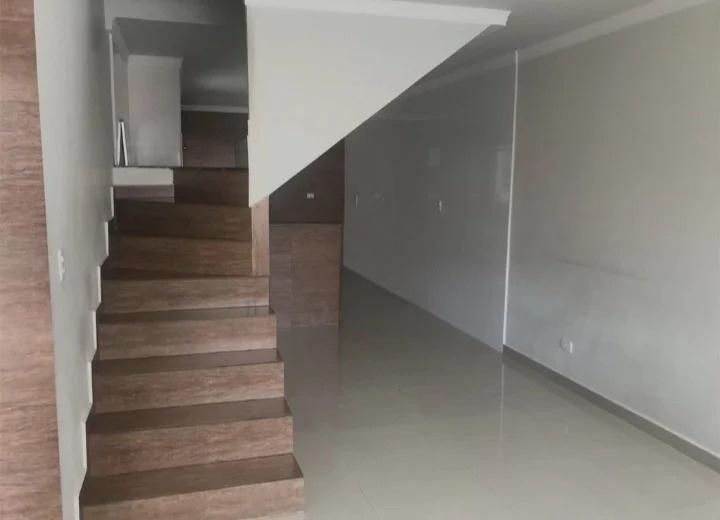 Sobrado à venda com 2 quartos, 122m² - Foto 7