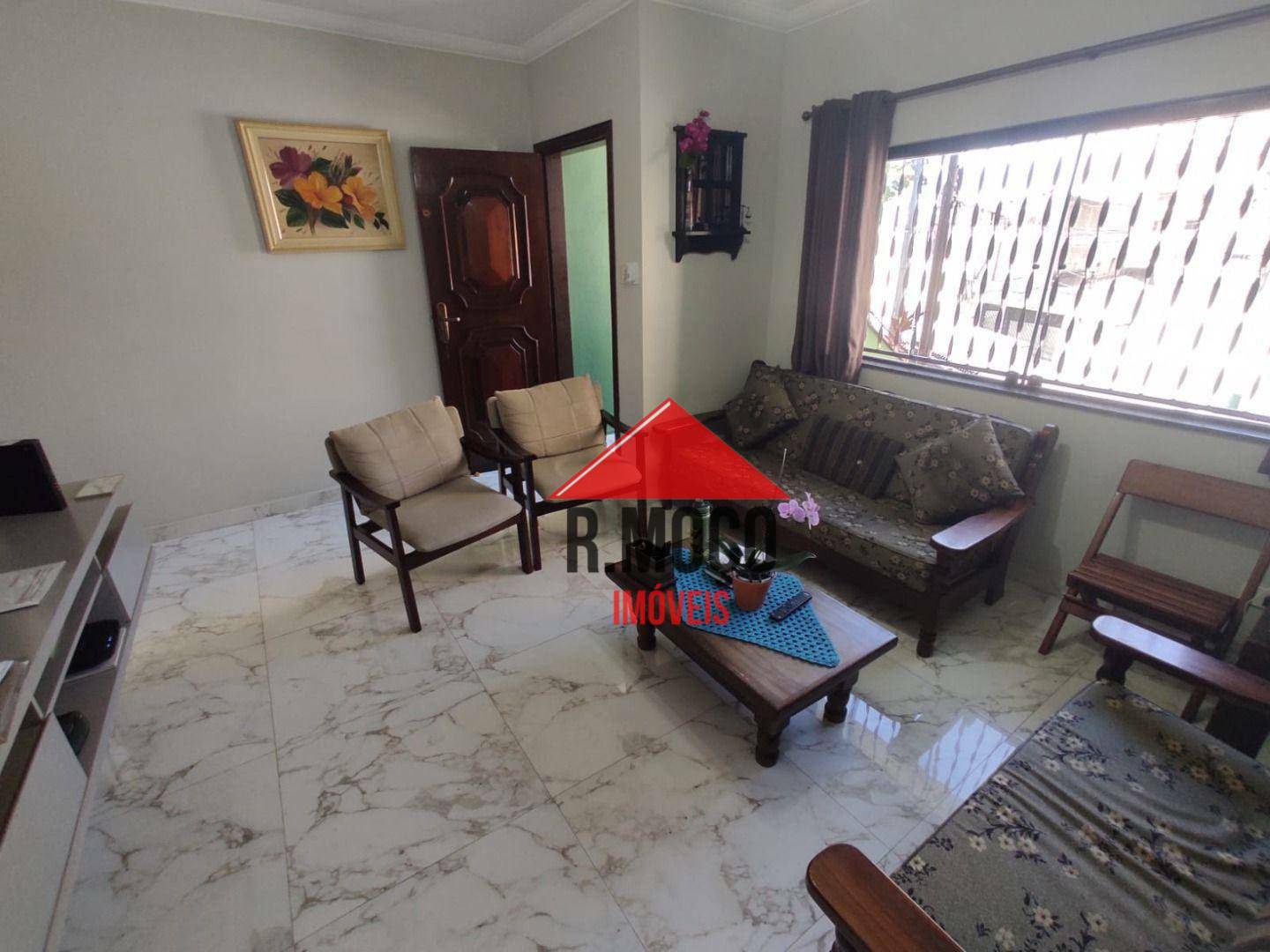 Sobrado à venda com 3 quartos, 83m² - Foto 2