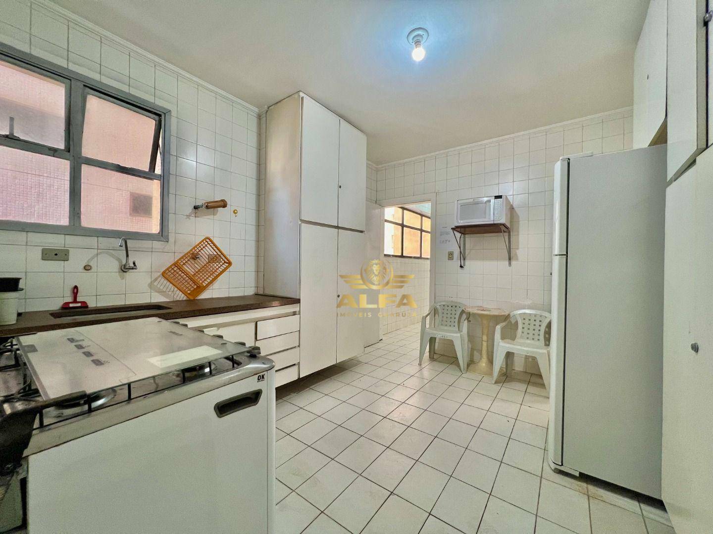 Apartamento à venda com 3 quartos, 200m² - Foto 28