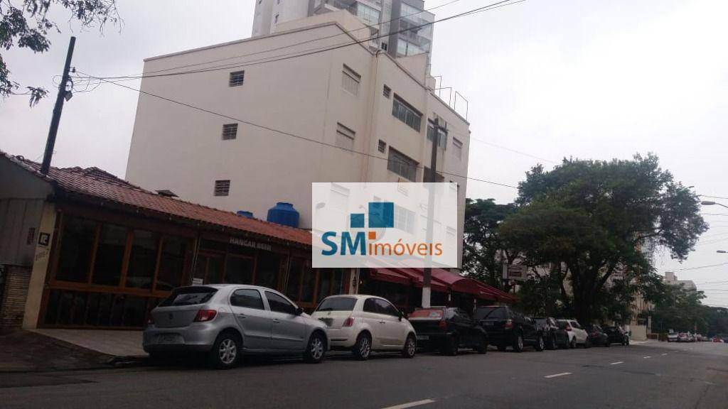 Conjunto Comercial-Sala para alugar, 80m² - Foto 2