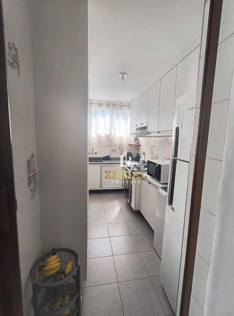 Apartamento à venda com 2 quartos, 55m² - Foto 17