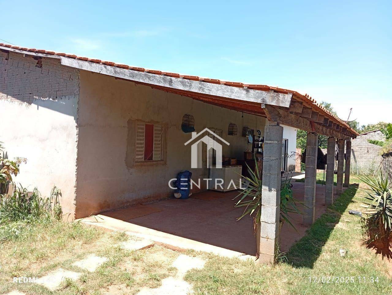 Casa à venda com 2 quartos, 120m² - Foto 2