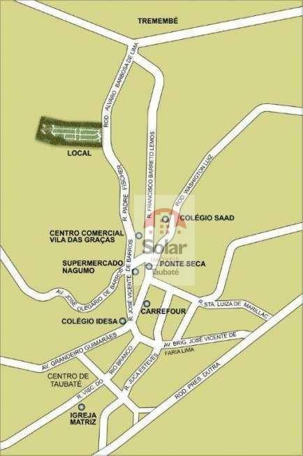 Casa de Condomínio à venda e aluguel com 3 quartos, 180m² - Foto 36