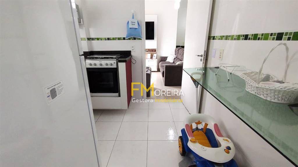 Apartamento à venda com 1 quarto, 45m² - Foto 18