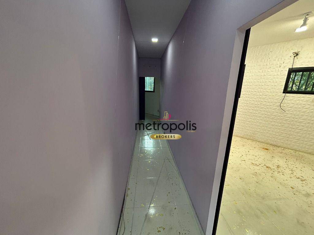 Loja-Salão para alugar, 117m² - Foto 13