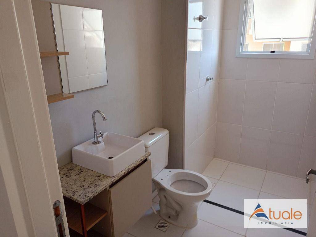 Apartamento à venda com 2 quartos, 57m² - Foto 14