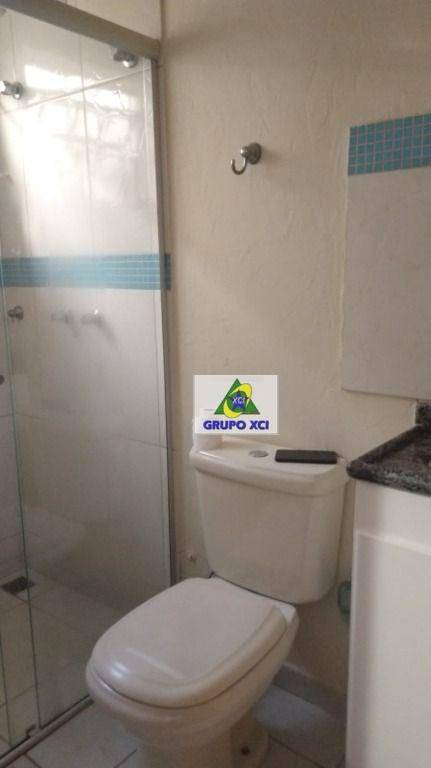 Casa de Condomínio à venda com 3 quartos, 181m² - Foto 11