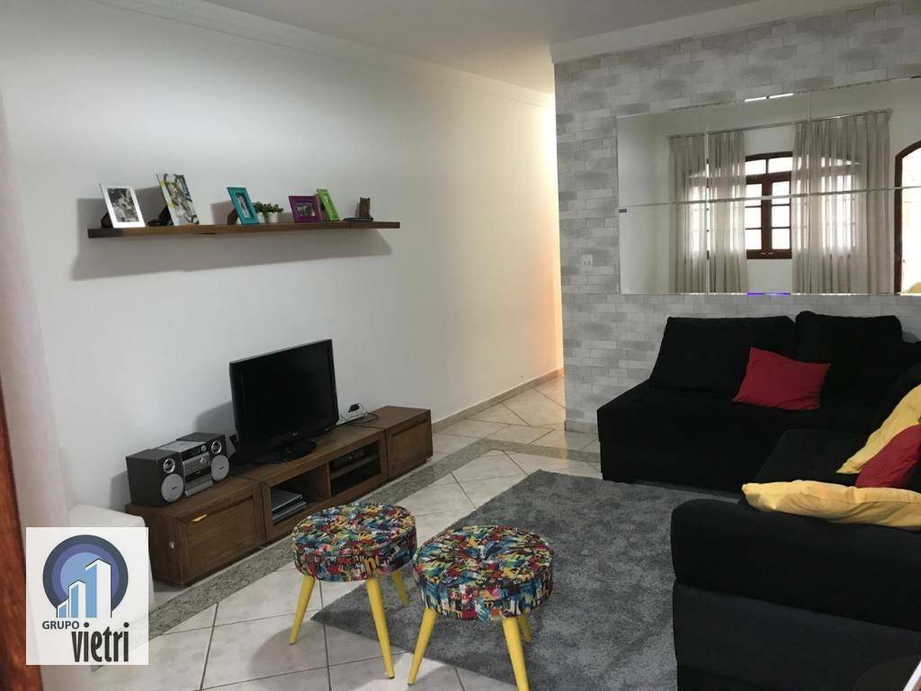 Sobrado à venda com 3 quartos, 132m² - Foto 4