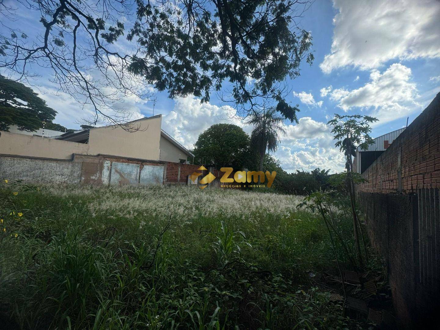 Terreno à venda, 600M2 - Foto 4