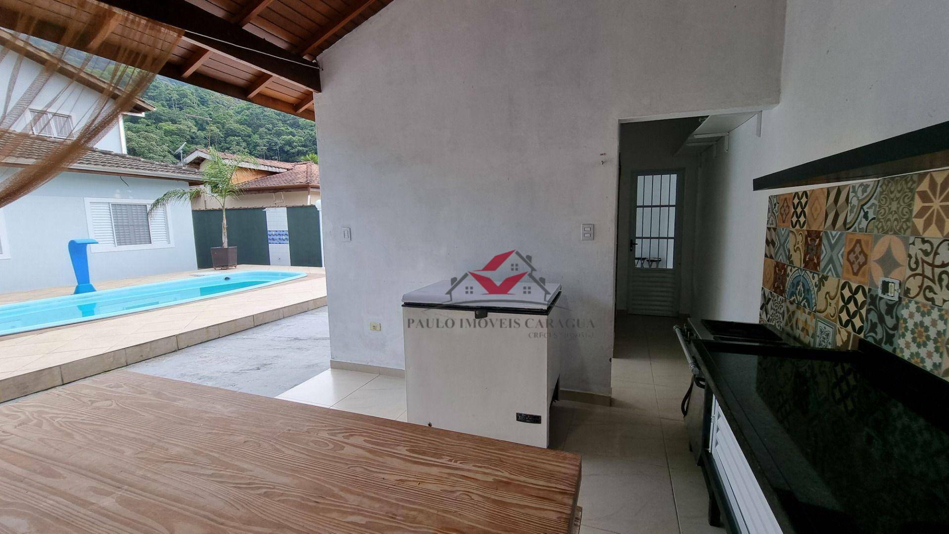 Casa de Condomínio à venda com 4 quartos, 219m² - Foto 38