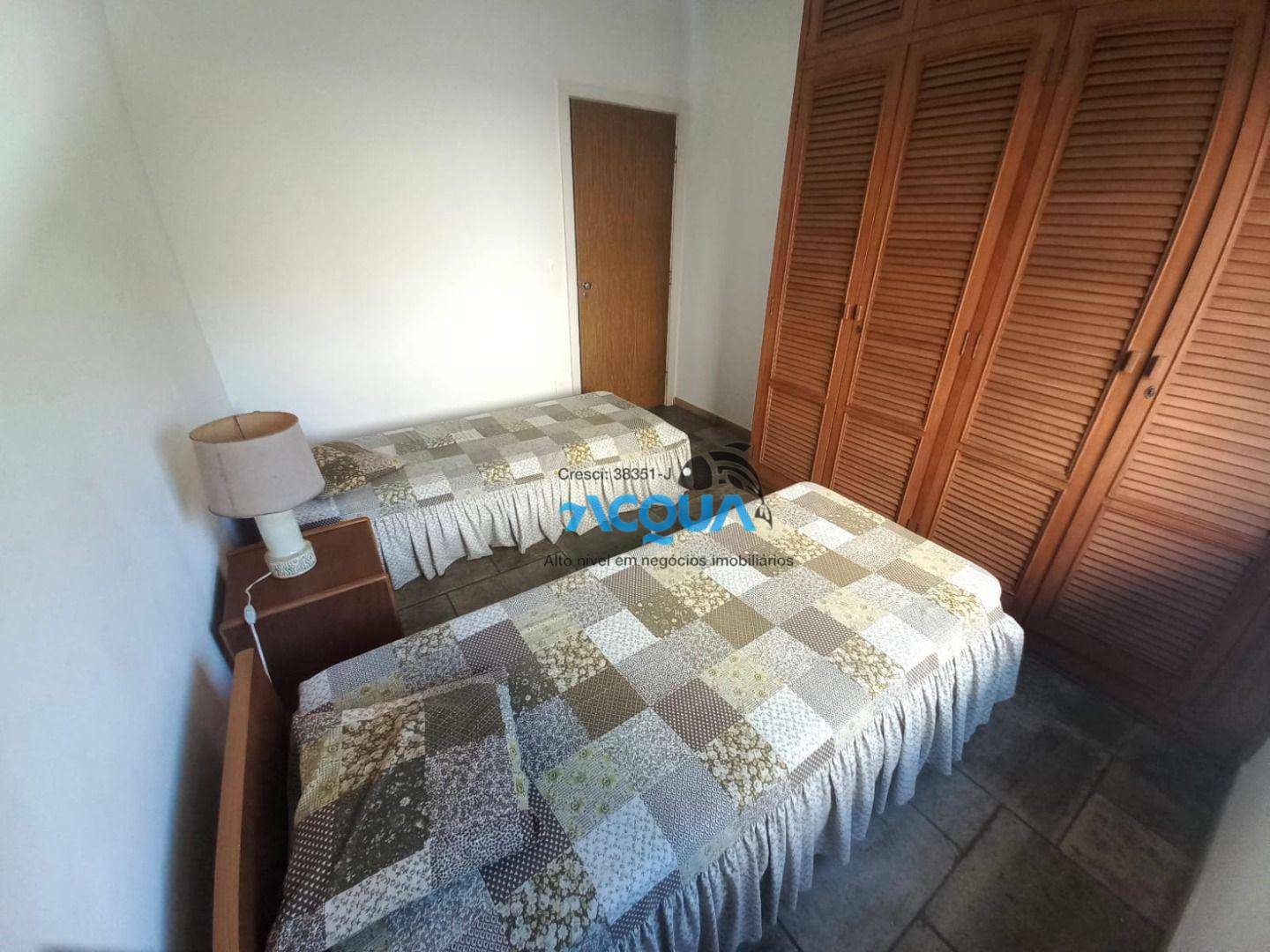 Apartamento à venda com 3 quartos, 100m² - Foto 4