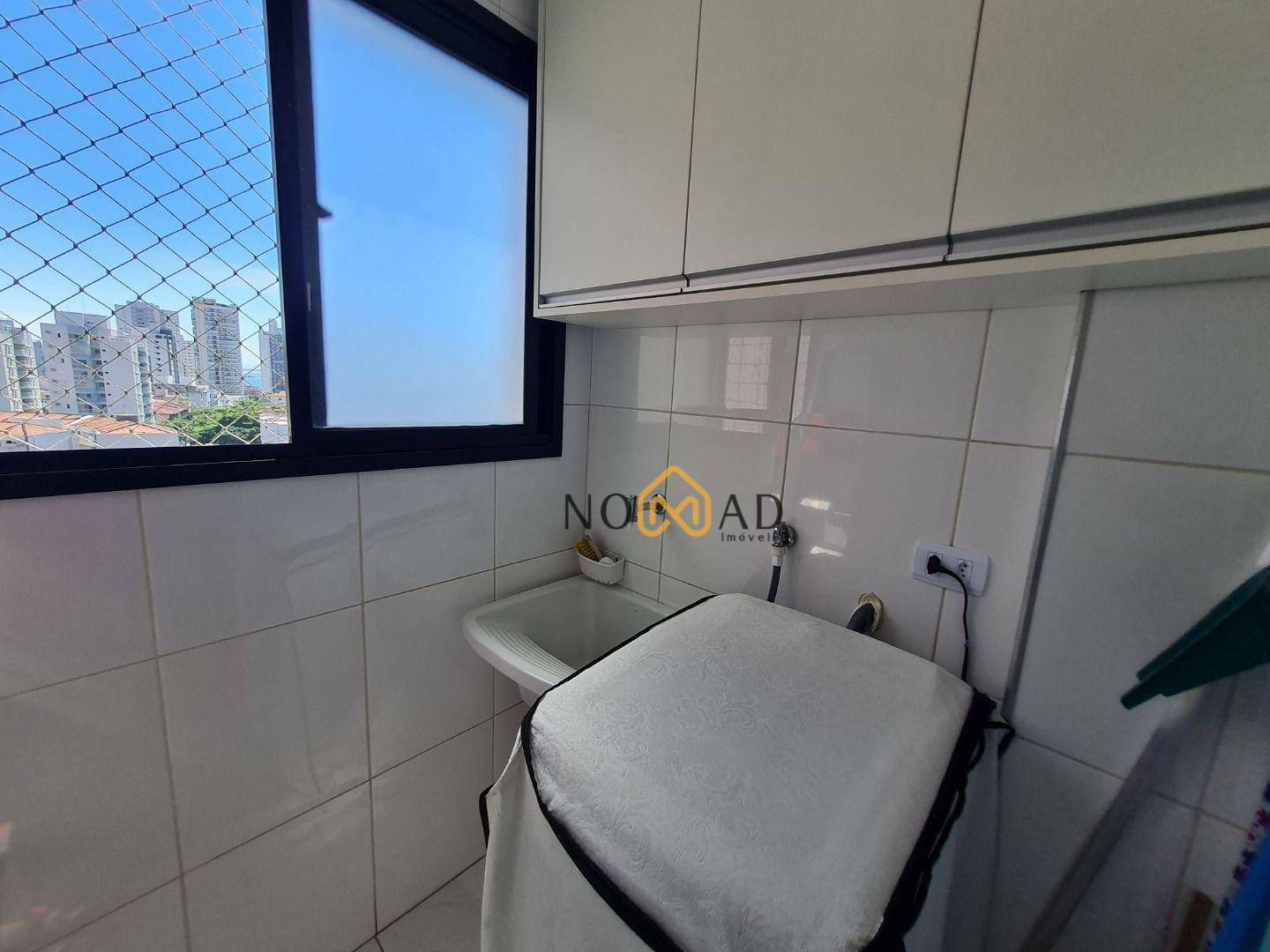 Apartamento à venda com 2 quartos, 80m² - Foto 24