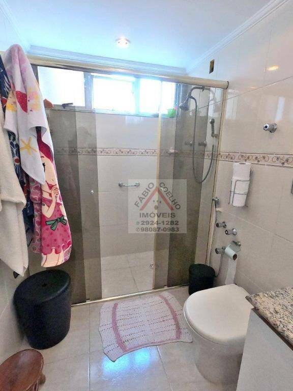 Apartamento à venda com 3 quartos, 92m² - Foto 9