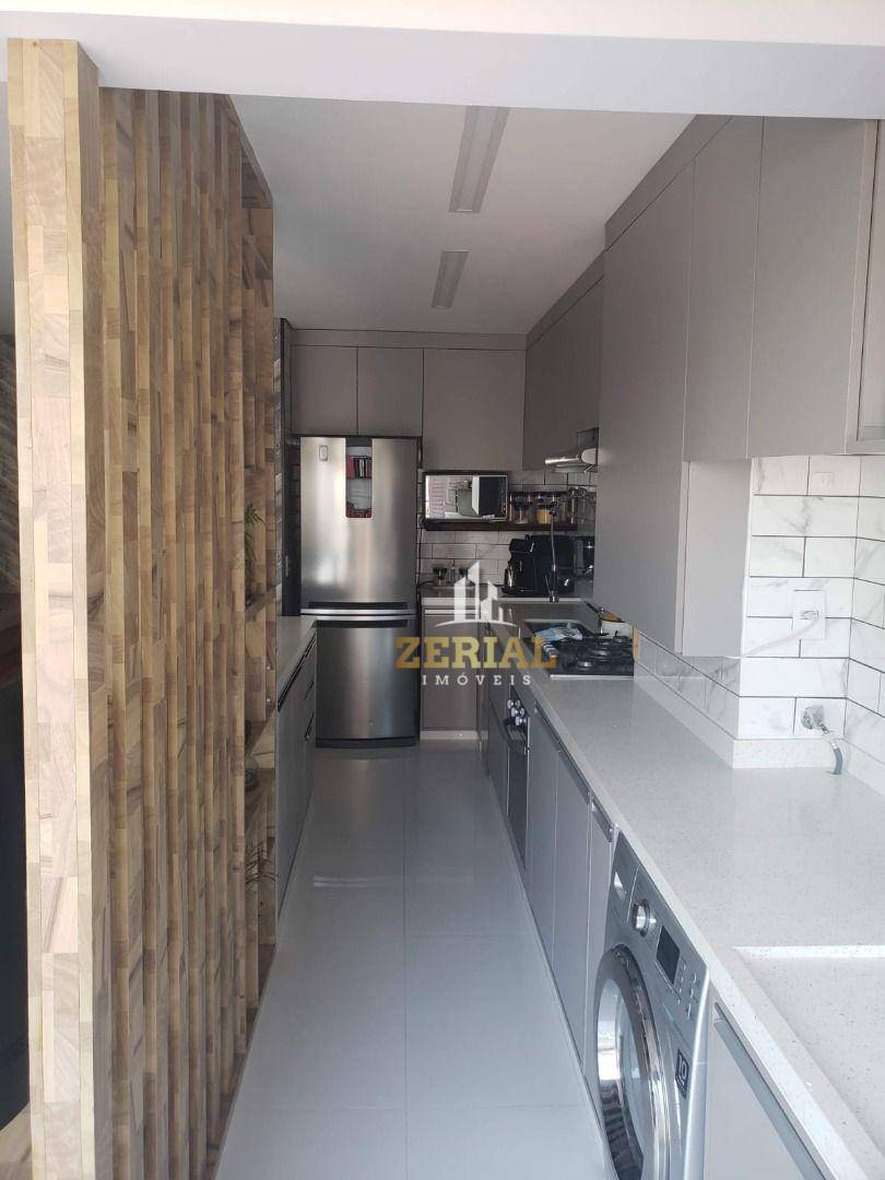 Apartamento à venda com 2 quartos, 69m² - Foto 9