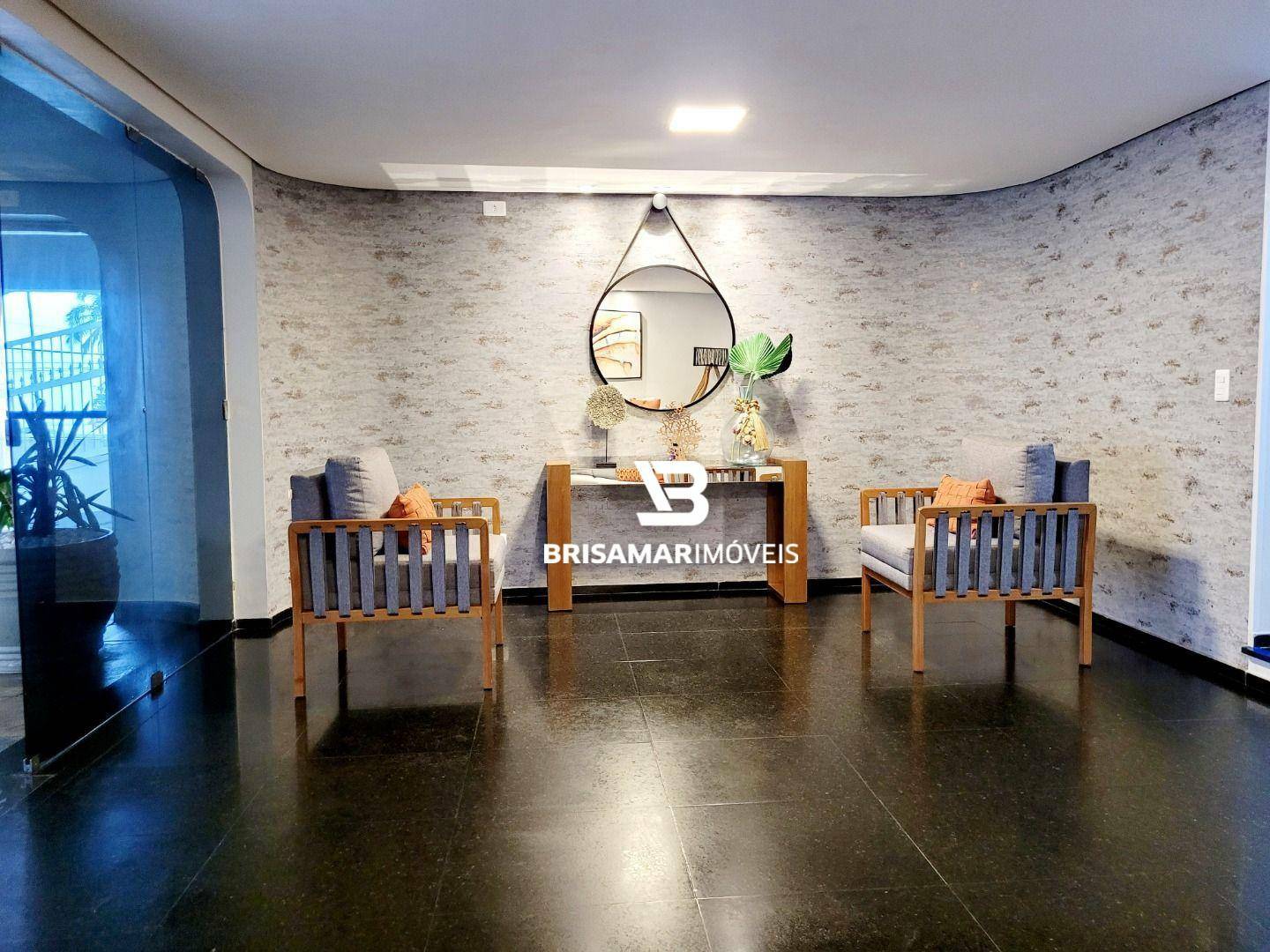 Apartamento à venda com 2 quartos, 80m² - Foto 48