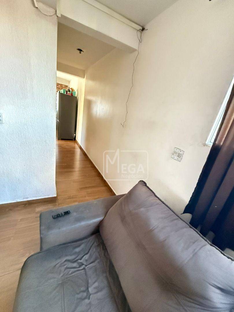 Casa, 3 quartos, 200 m² - Foto 5