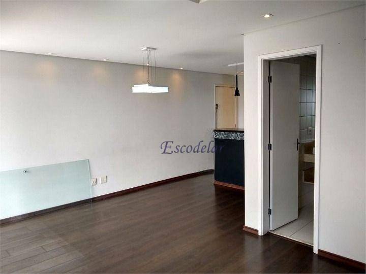 Apartamento à venda com 2 quartos, 63m² - Foto 3