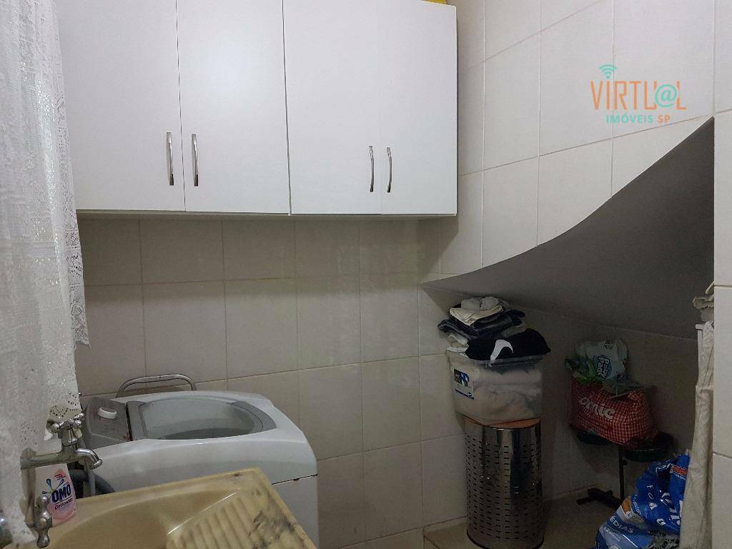 Sobrado à venda com 3 quartos, 152m² - Foto 30