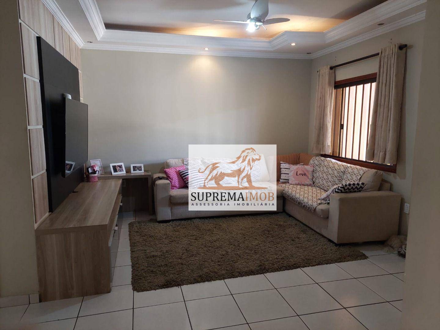 Casa, 3 quartos, 270 m² - Foto 3