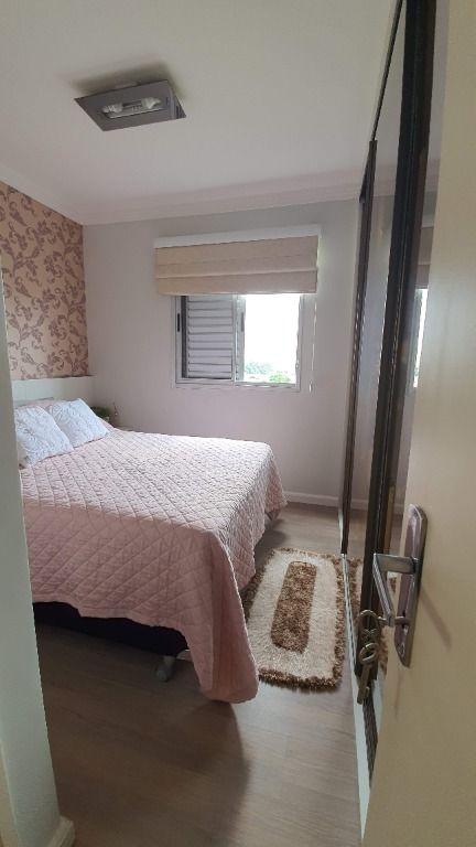 Apartamento à venda com 3 quartos, 62m² - Foto 9