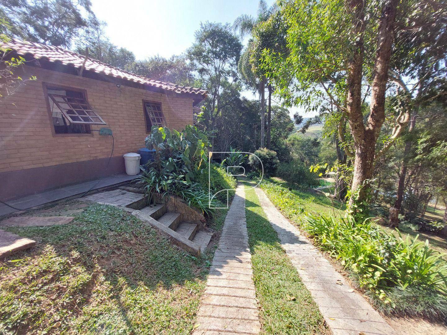 Chácara à venda com 3 quartos, 250m² - Foto 37