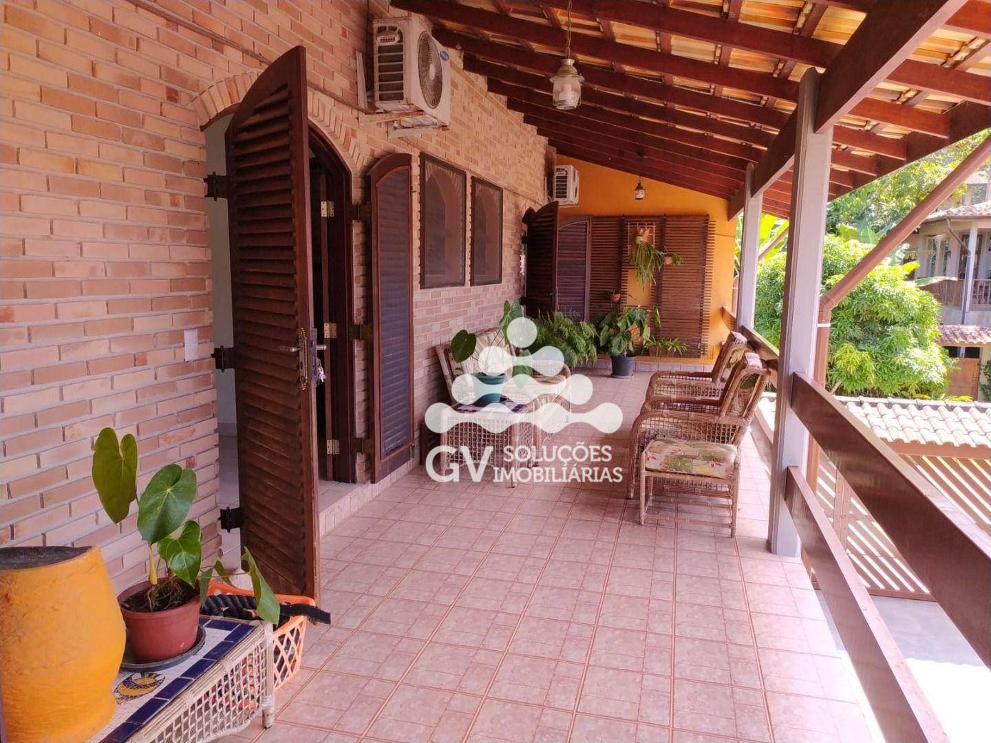 Casa de Condomínio à venda com 6 quartos, 327m² - Foto 15