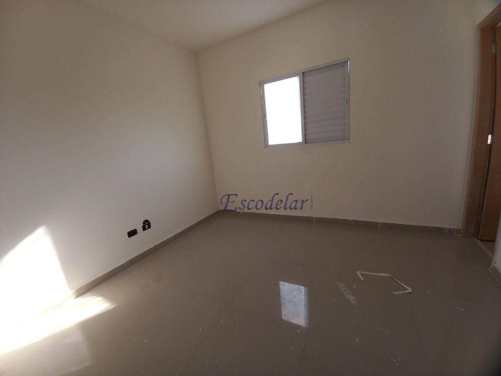 Apartamento à venda com 2 quartos, 49m² - Foto 10