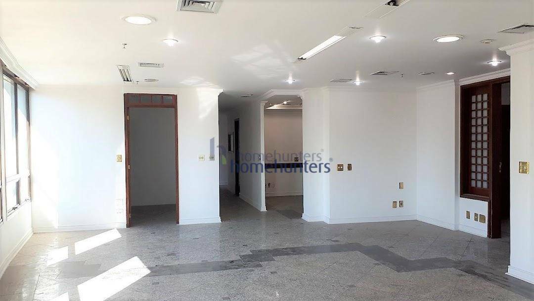 Conjunto Comercial-Sala para alugar, 255m² - Foto 8