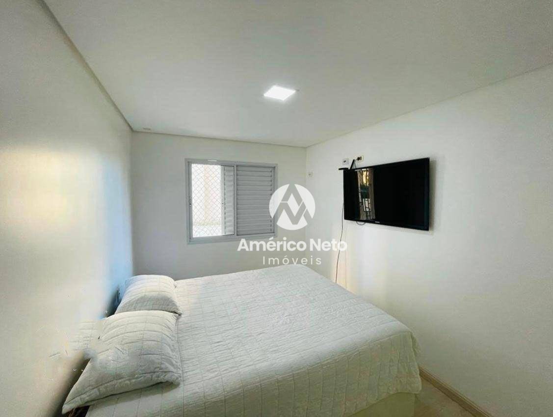 Apartamento à venda com 3 quartos, 128m² - Foto 11