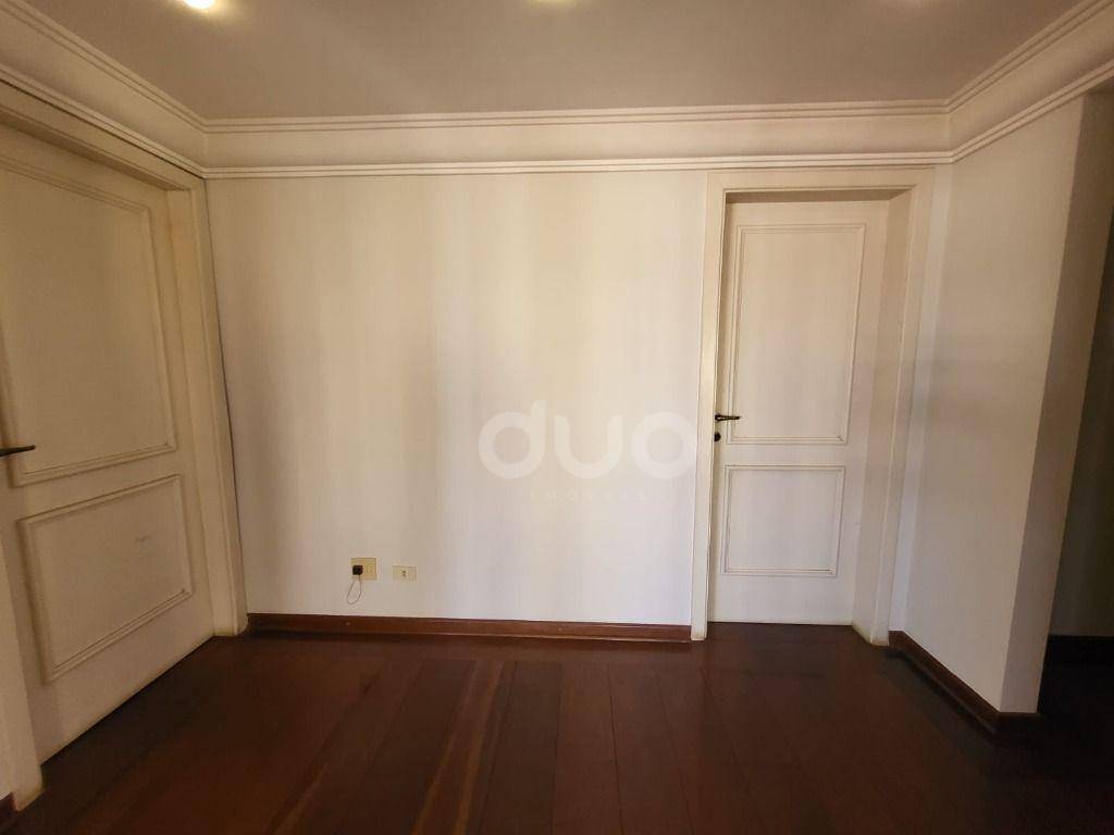 Apartamento à venda com 4 quartos, 198m² - Foto 11