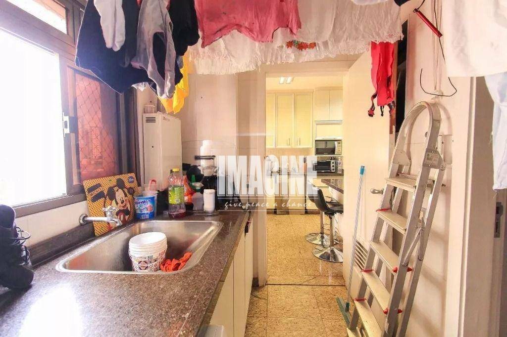 Apartamento à venda com 2 quartos, 133m² - Foto 14