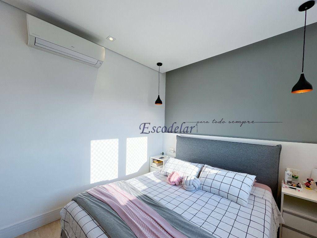 Apartamento à venda com 3 quartos, 108m² - Foto 15