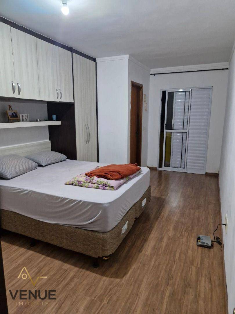 Sobrado à venda com 2 quartos, 112m² - Foto 3