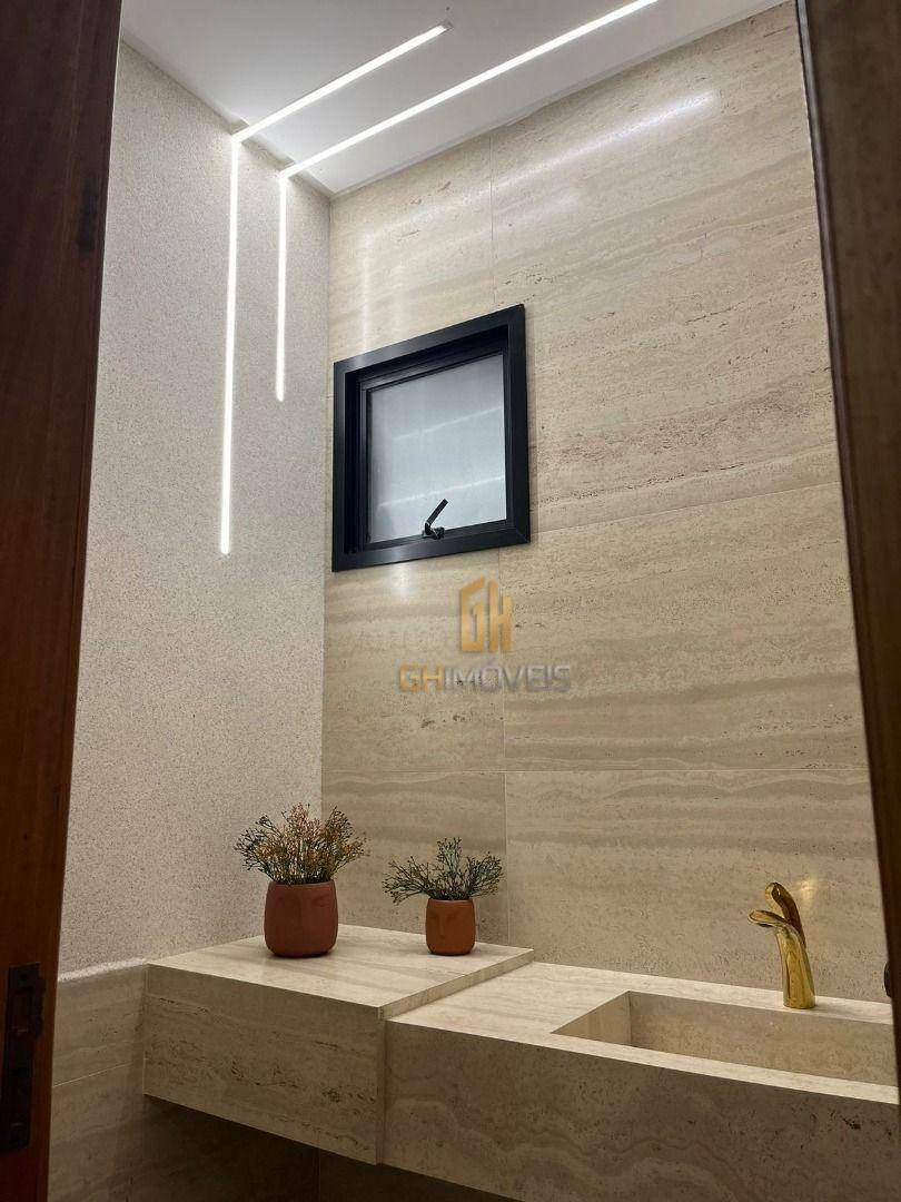 Casa de Condomínio à venda com 4 quartos, 192m² - Foto 14