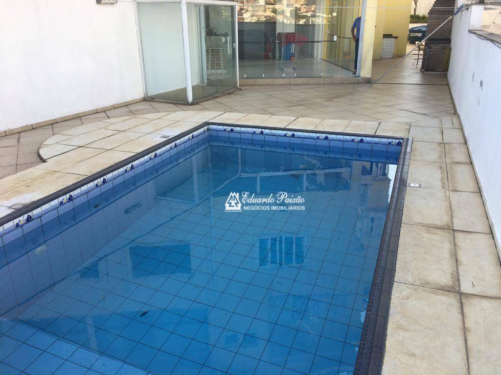 Sobrado à venda com 4 quartos, 372m² - Foto 47