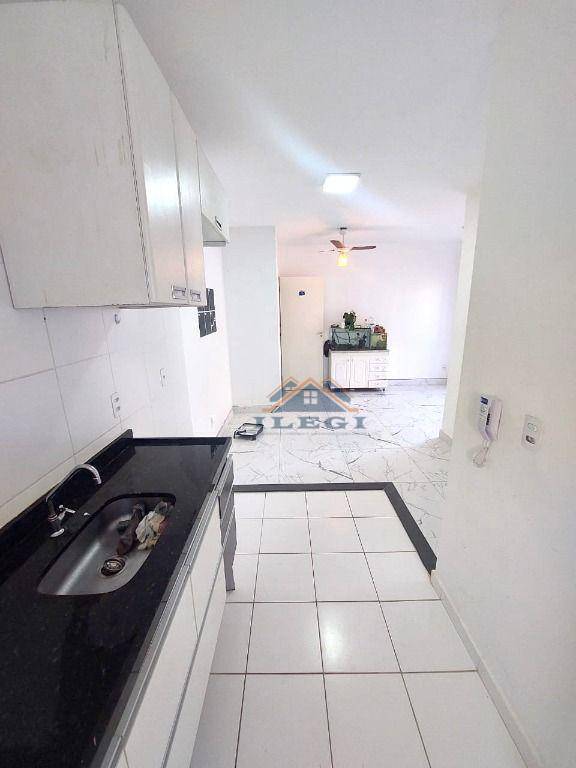 Apartamento, 2 quartos, 70 m² - Foto 4