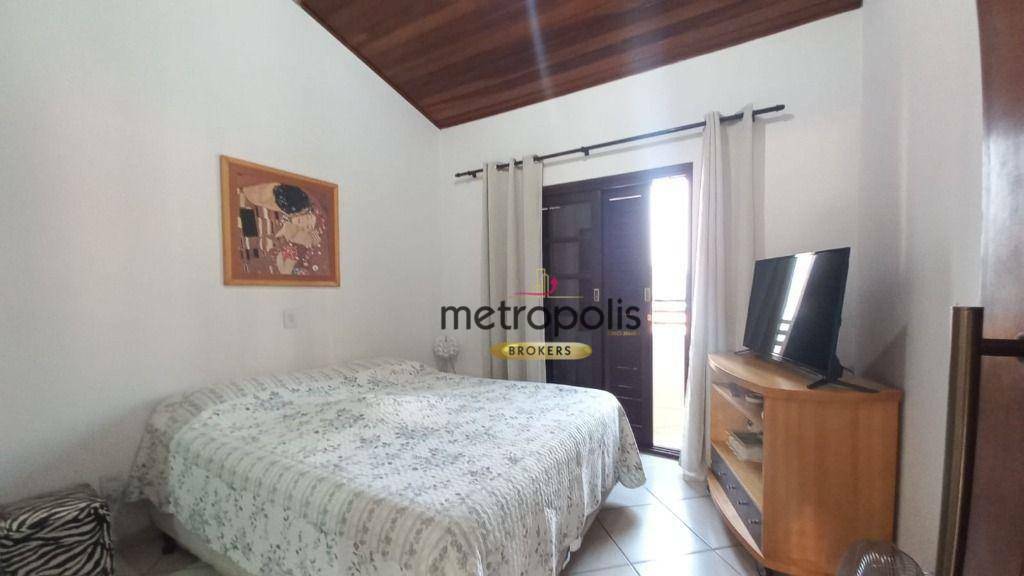 Casa à venda com 5 quartos, 290m² - Foto 20